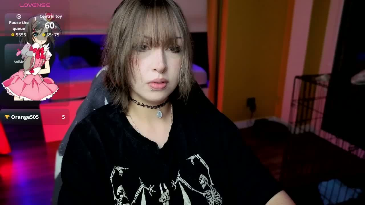 RezeBomb Adult Chat August 31, 2026