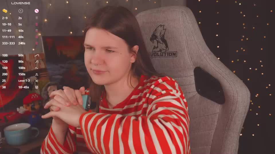 amberlyyy Adult Chat August 31, 2026