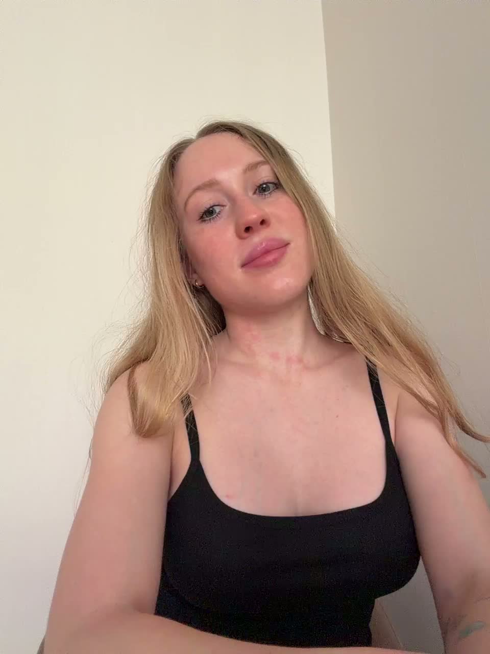 LiiBaby Adult Chat August 31, 2026