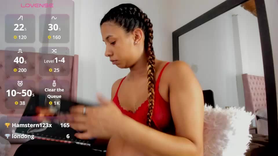 melanystone_ Adult Chat August 31, 2026