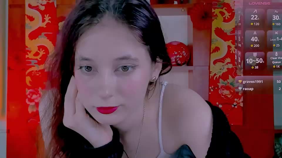 nami_glow Adult Chat August 31, 2026