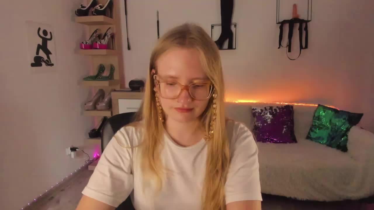 NancyErotic Adult Chat August 31, 2026