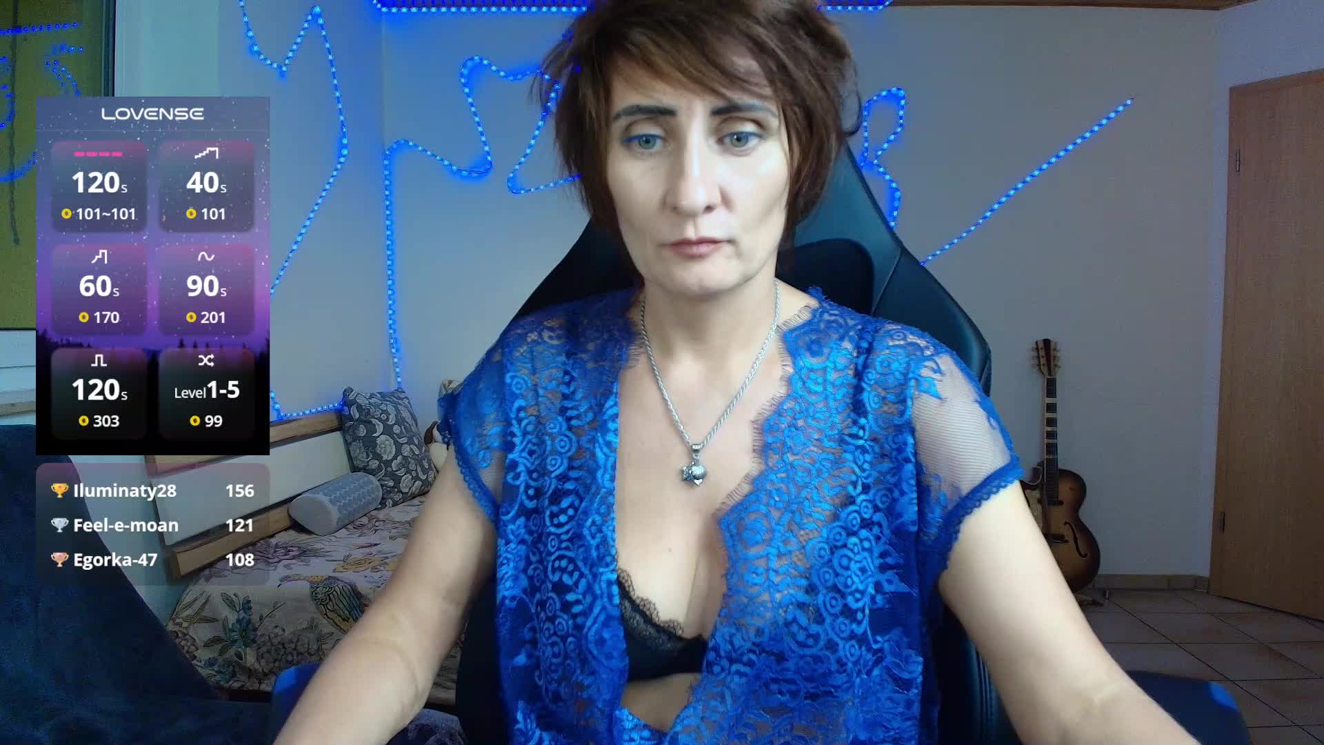 Balsamirovshitsa Adult Chat August 31, 2026