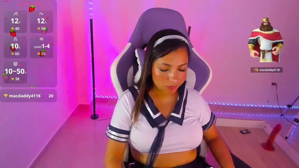 yumecam_rooms Adult Chat August 31, 2026
