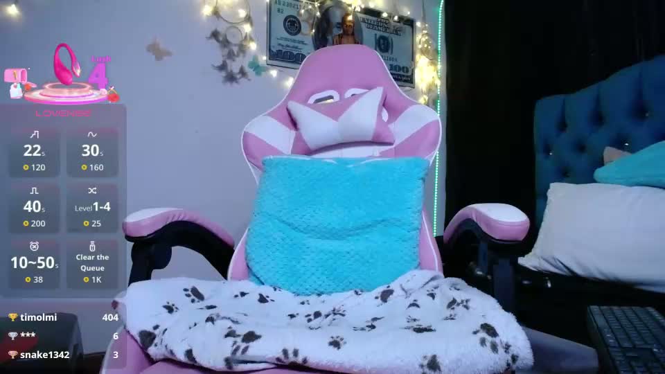 jessi1986_ Adult Chat August 31, 2026