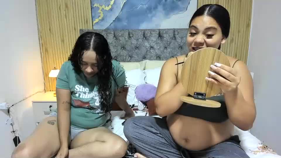alejandra_evanss Adult Chat August 31, 2026