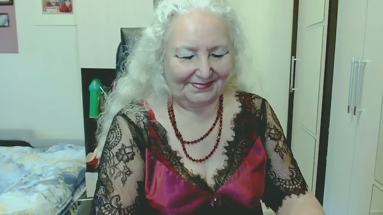 GrannyWants Adult Chat August 31, 2026