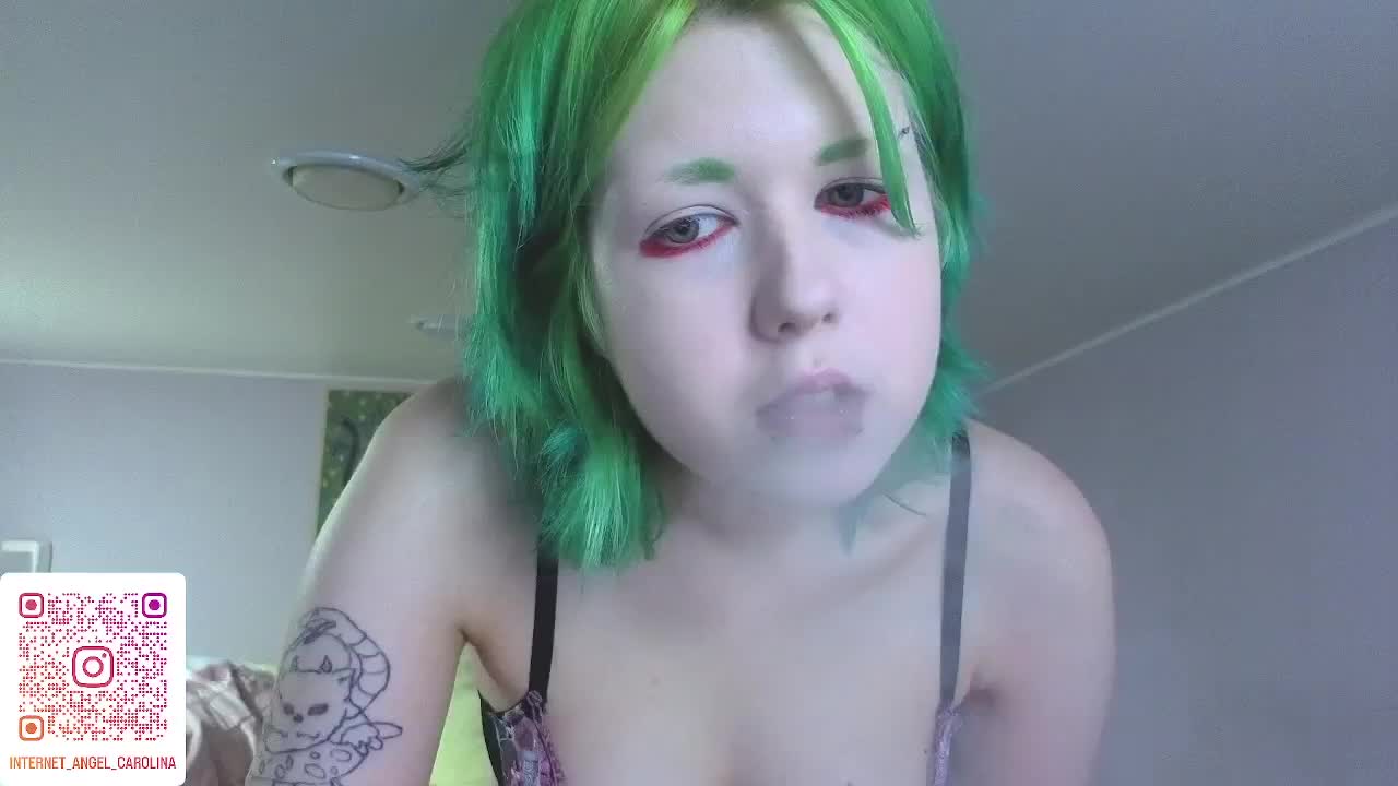 LittleKittenStar Adult Chat August 31, 2026