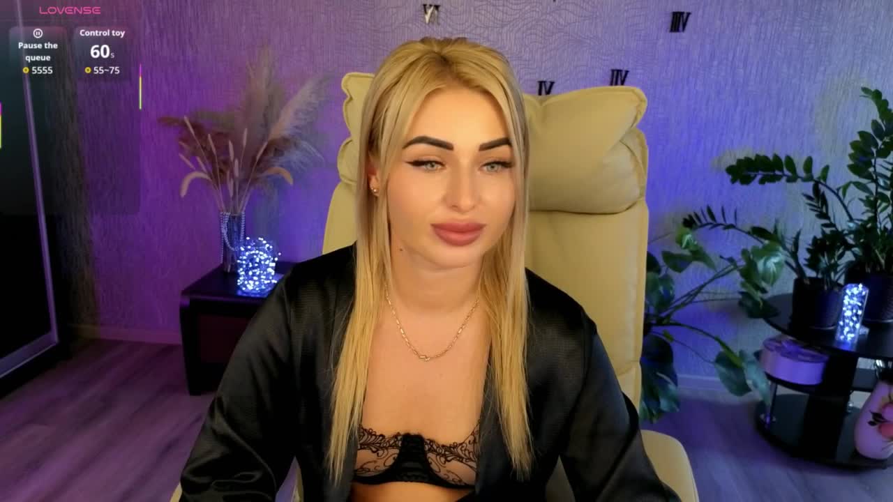 NikaStill Adult Chat August 31, 2026