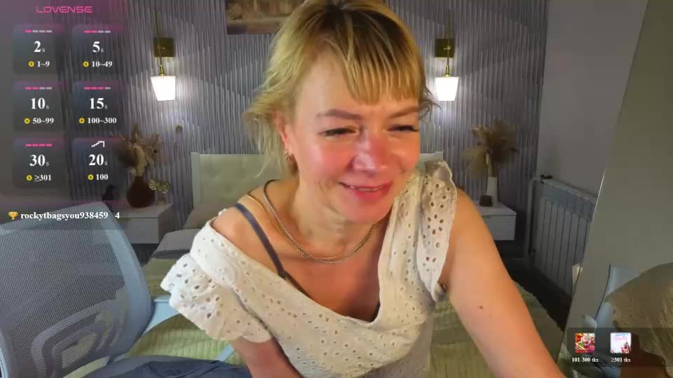 ann_annise Adult Chat August 31, 2026