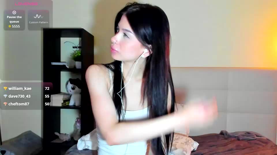 luna_lips Adult Chat August 31, 2026