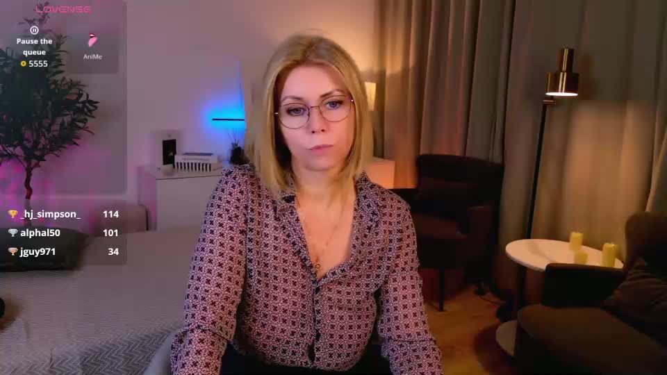 annielight Adult Chat August 31, 2026