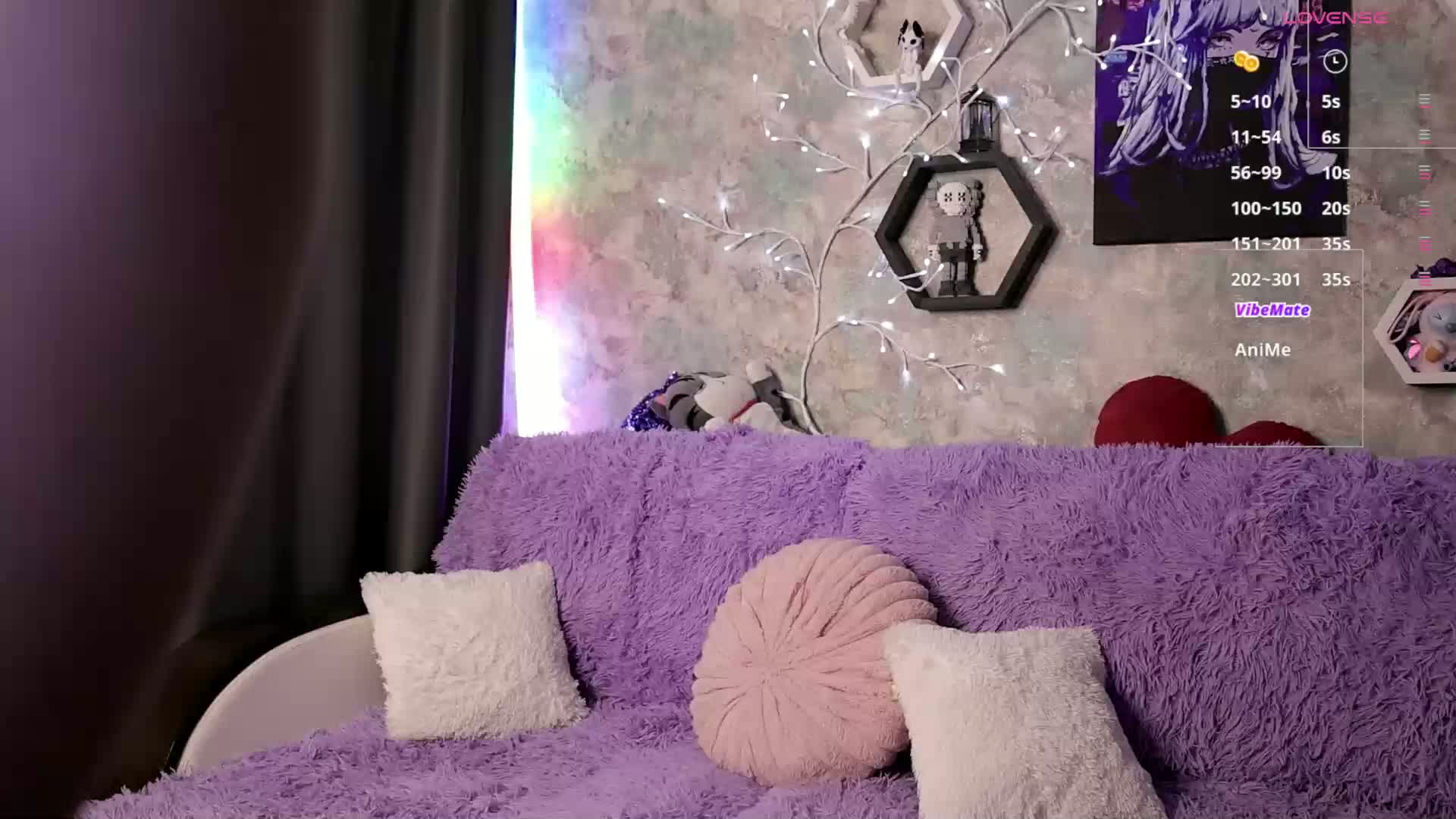 Yunakiss Adult Chat August 31, 2026