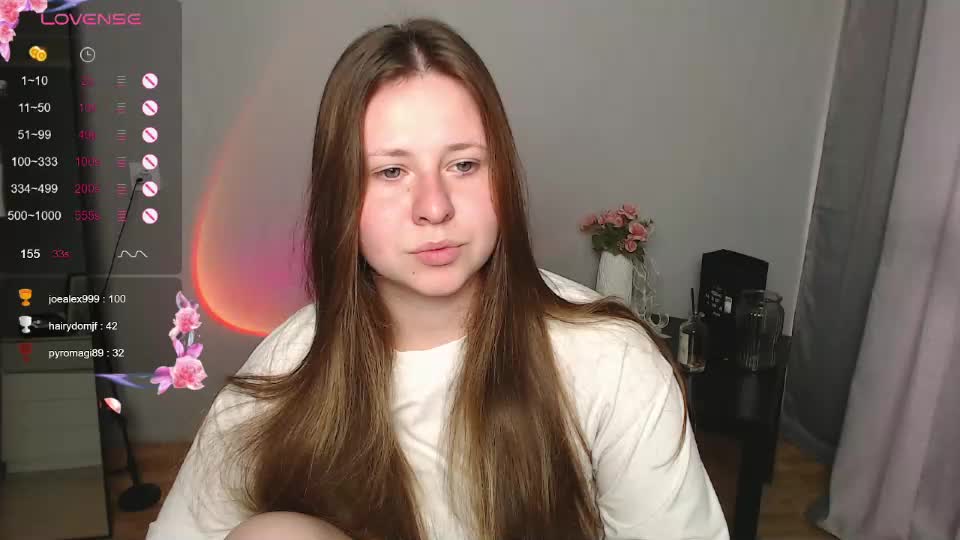 victoriassecrets_ Adult Chat August 31, 2026