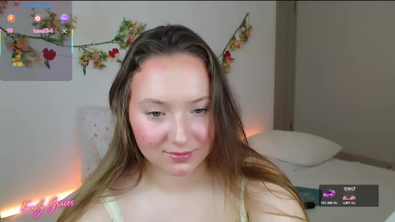 -EmilyxGrasez- Adult Chat August 31, 2026