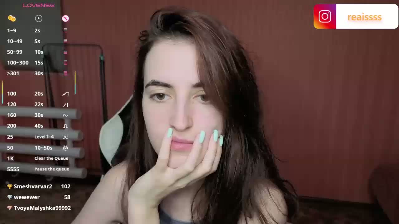 Valeritiio Adult Chat August 31, 2026