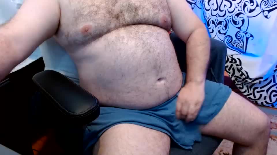 stonerbear42 Adult Chat August 31, 2026