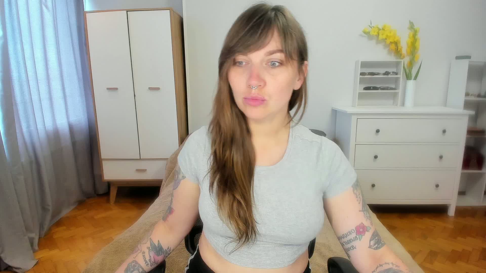 StacyButterfly Adult Chat August 31, 2026