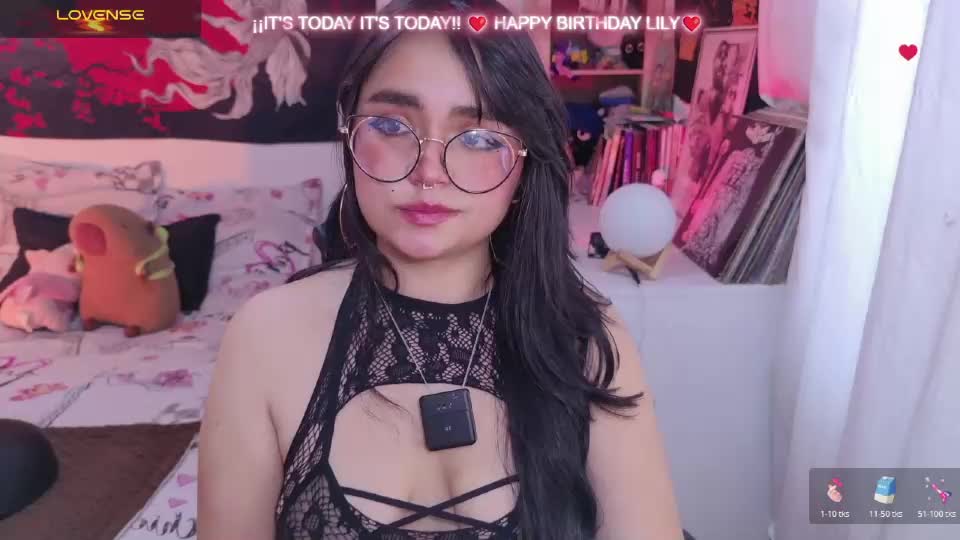 tigerlily__1 Adult Chat August 31, 2026