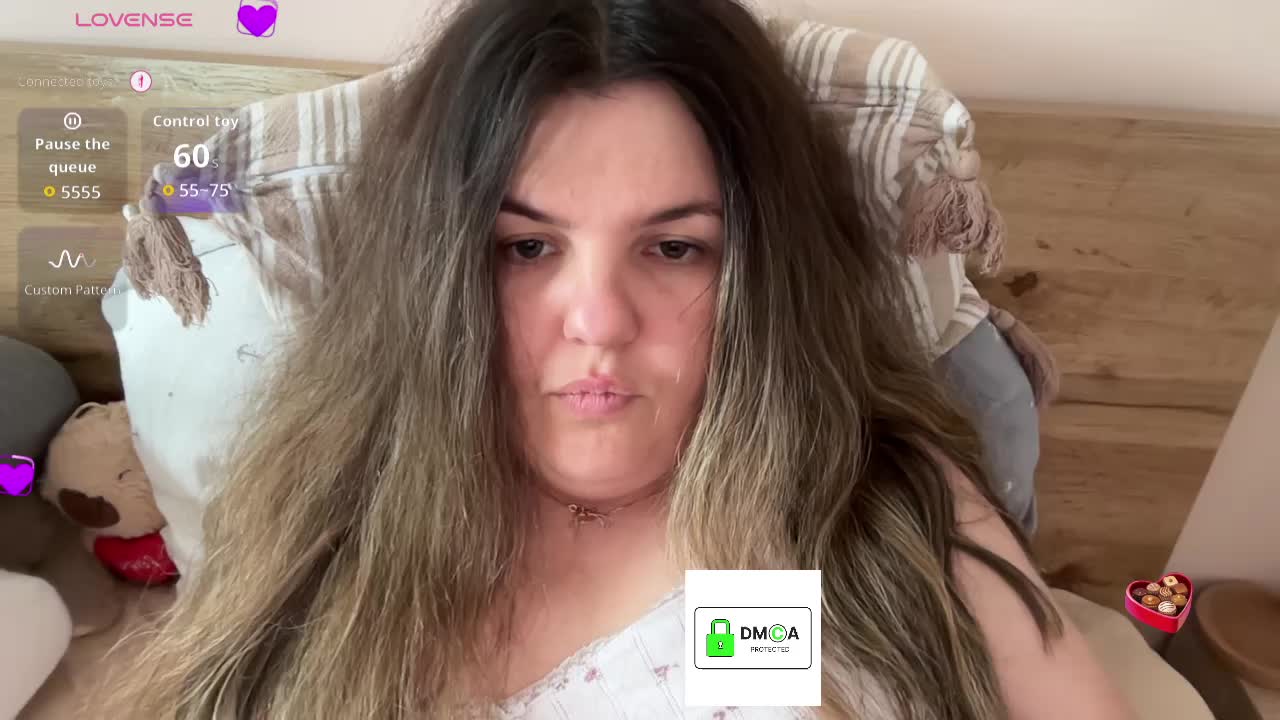 GrozowayaTuczka Adult Chat August 31, 2026