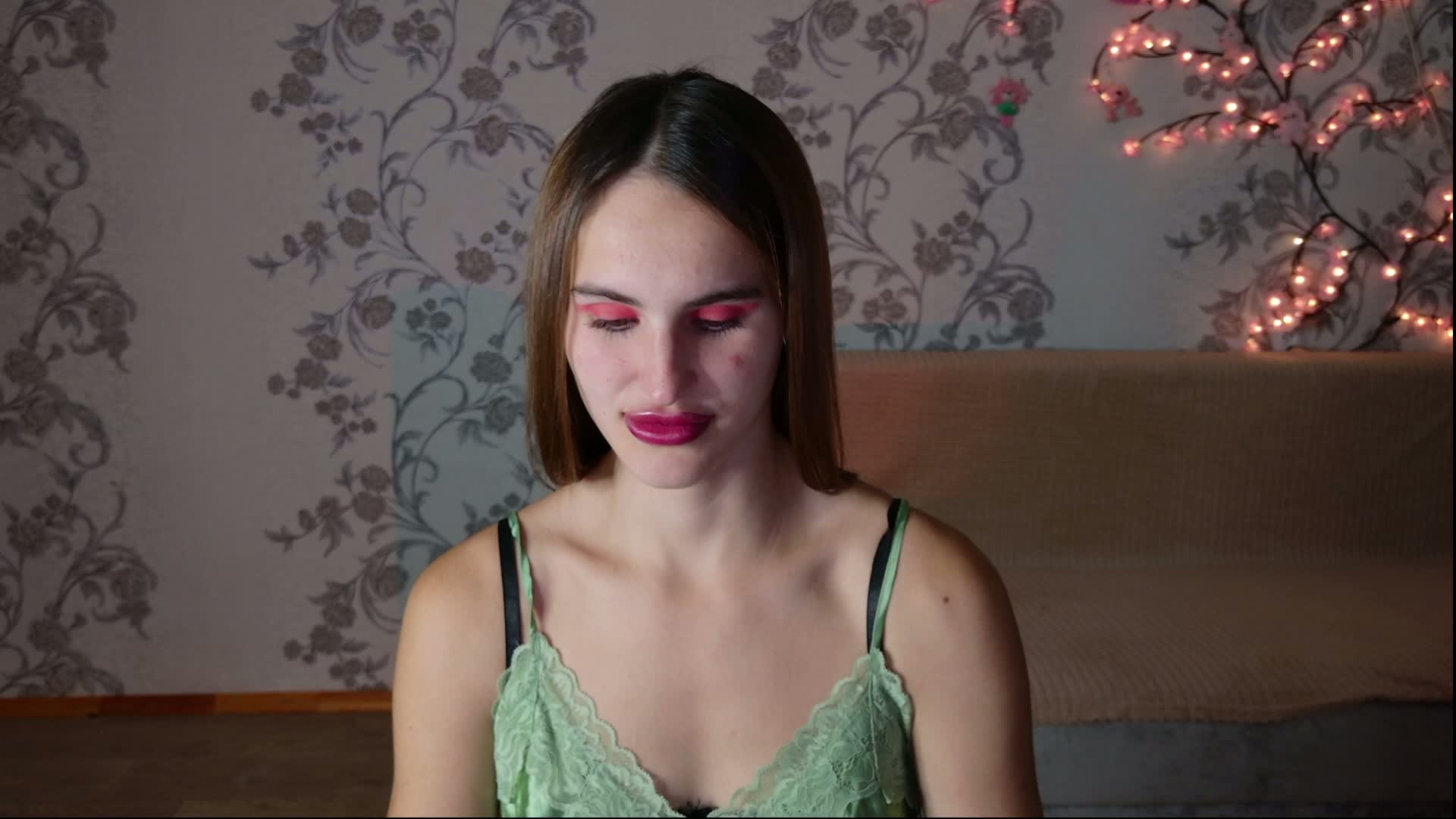 Felicia-Lav Adult Chat August 31, 2026