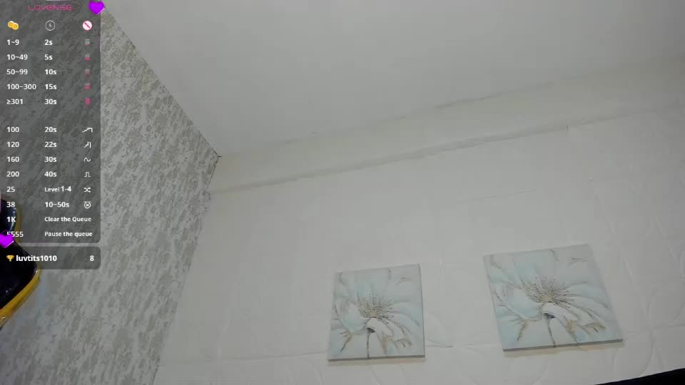 sahiira_s Adult Chat September 1, 2026