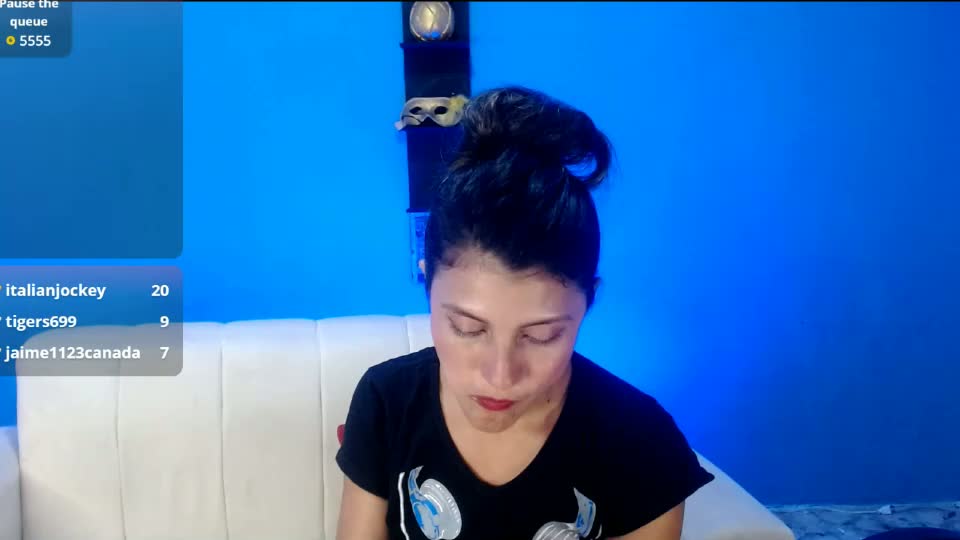 lanaspacexoanon Adult Chat September 1, 2026