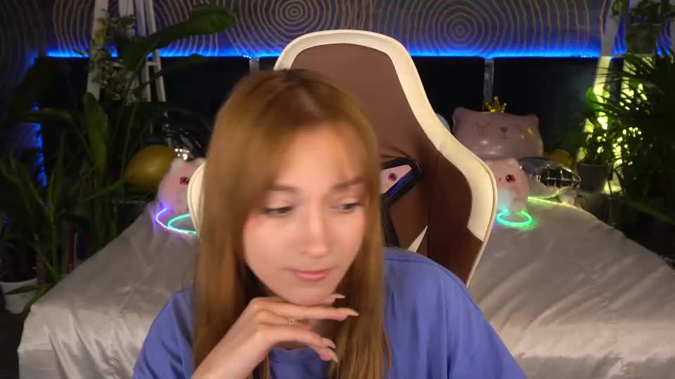 foxymayy Adult Chat August 31, 2026
