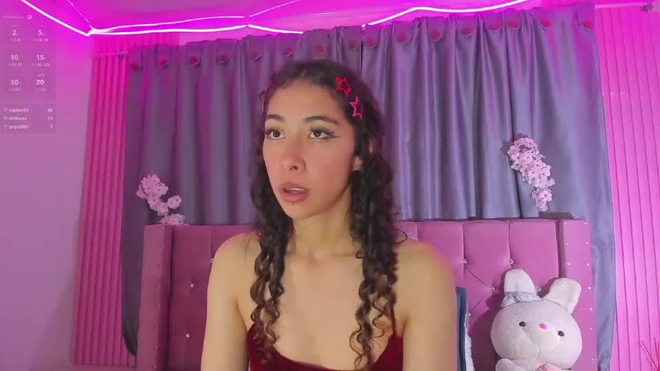kiara_lovelyy Adult Chat August 31, 2026