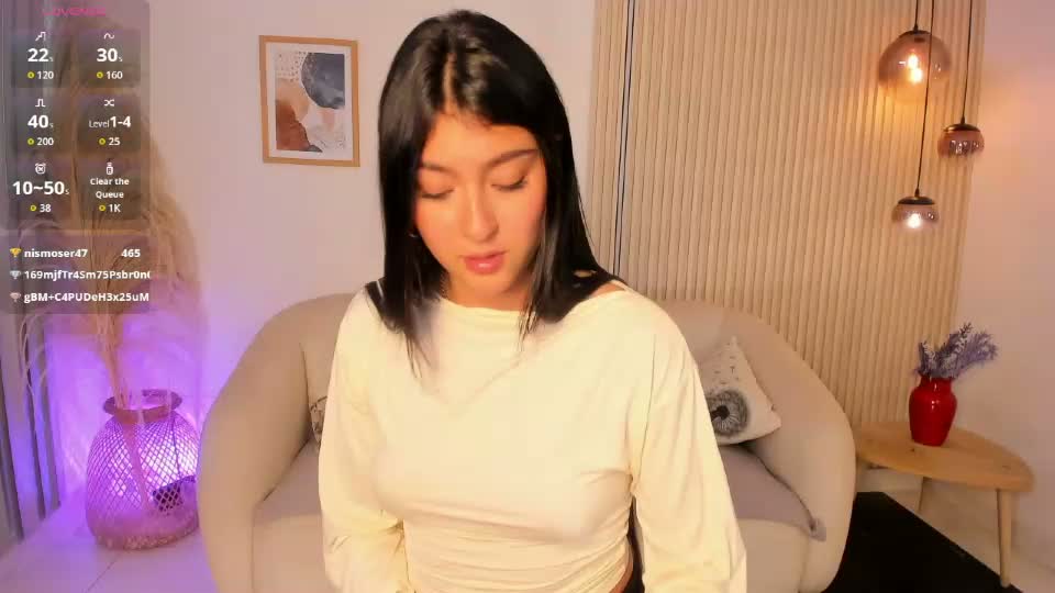 bella_rochee Adult Chat September 1, 2026