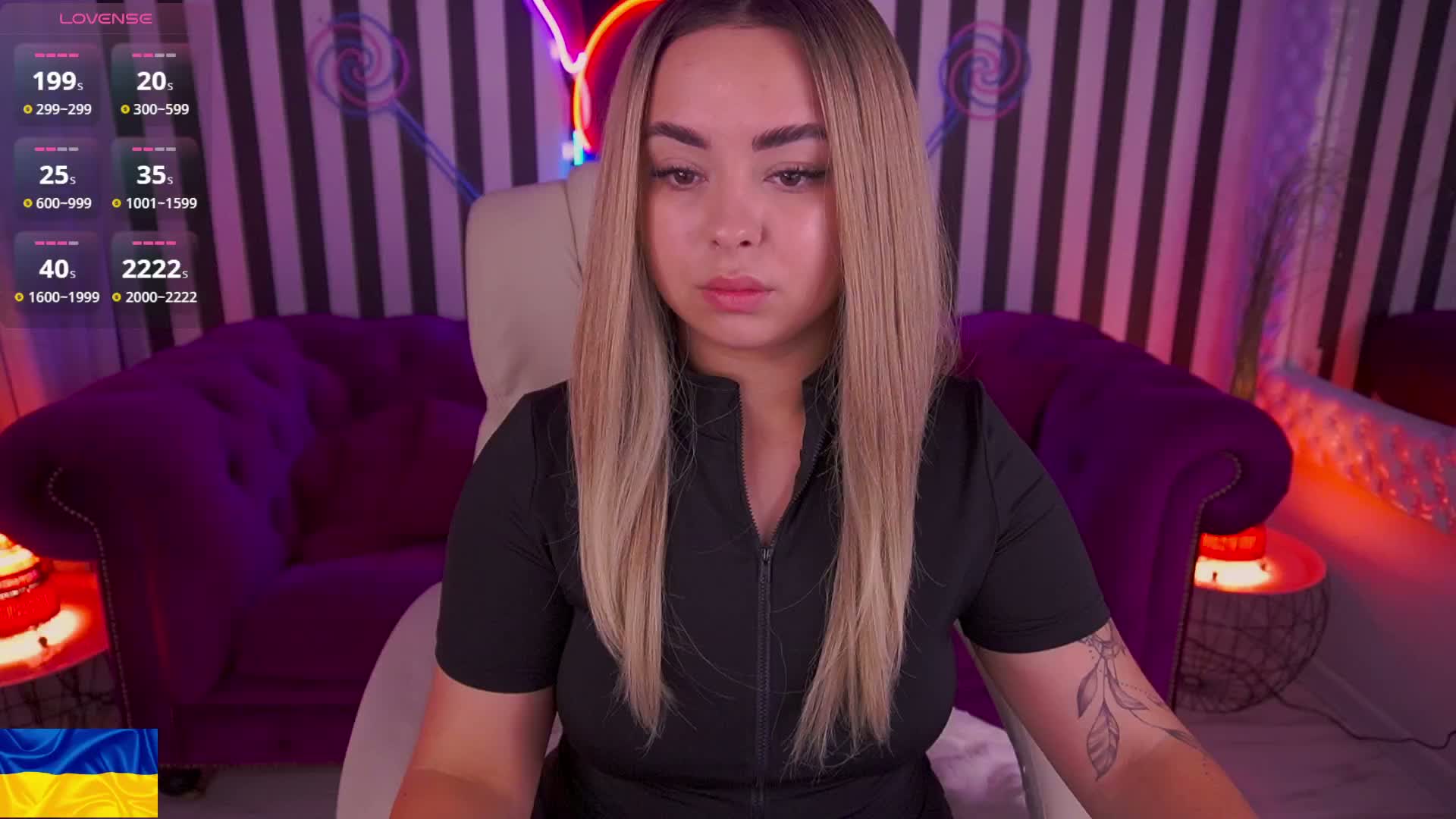 SusieWood Adult Chat September 1, 2026