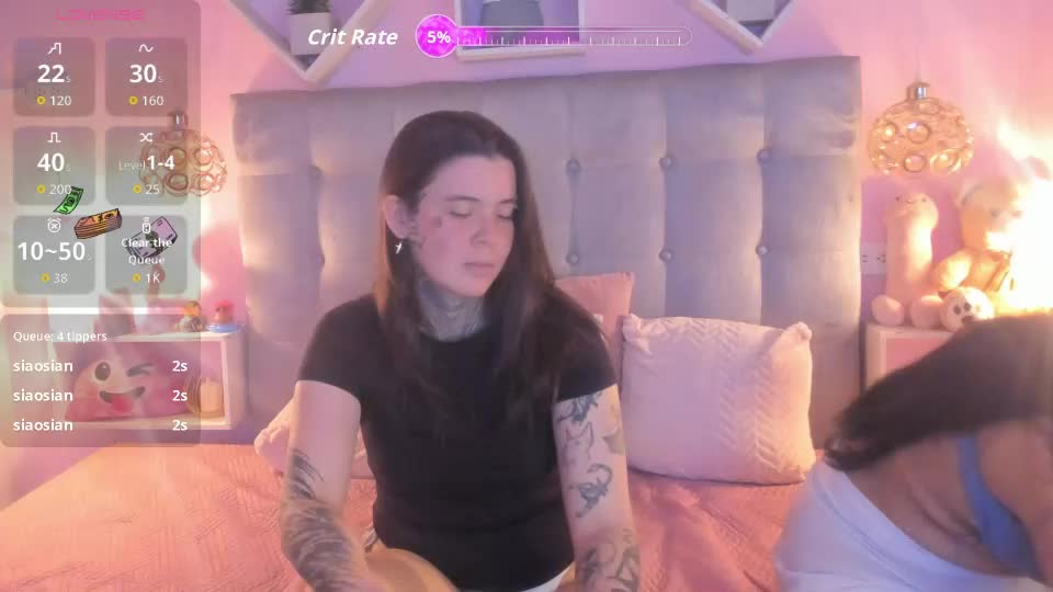 kaliykatie Adult Chat September 1, 2026