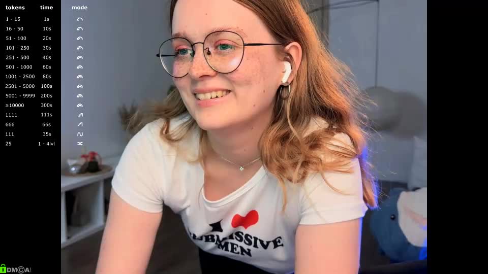 emilyforelsket Adult Chat September 1, 2026