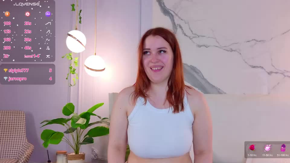 elliegarson__ Adult Chat September 1, 2026