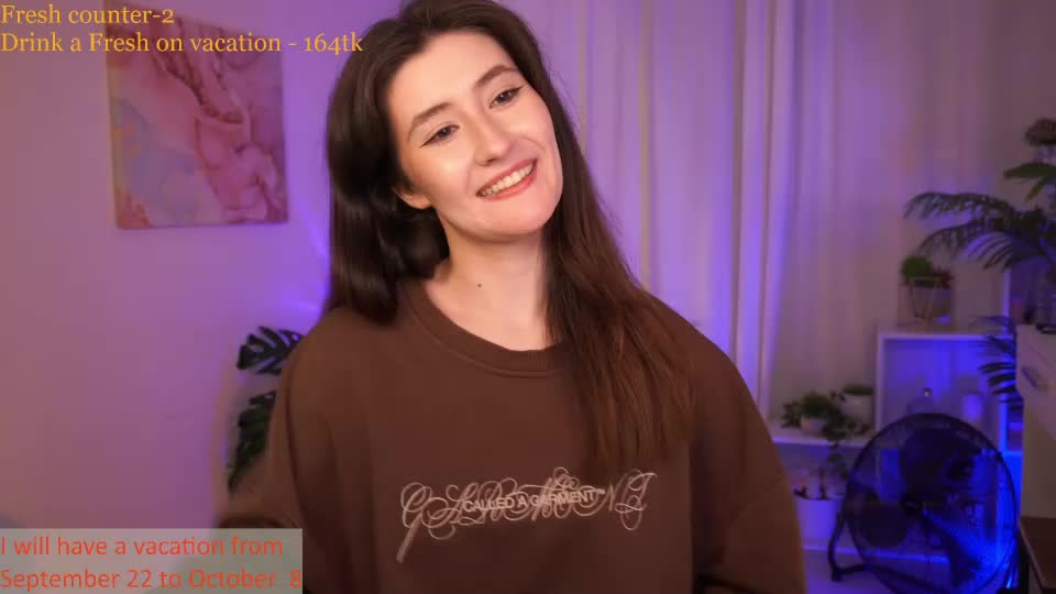 mayshawty Adult Chat September 1, 2026