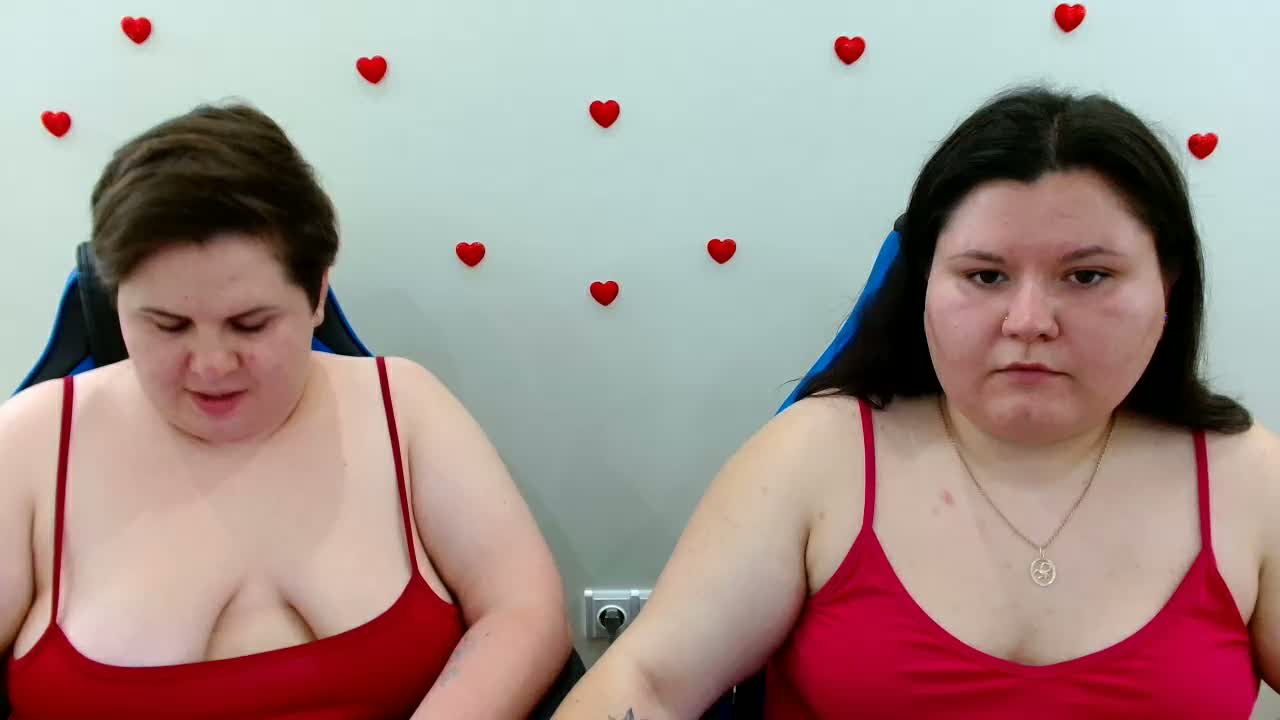 BeckyAndEllen Adult Chat September 1, 2026