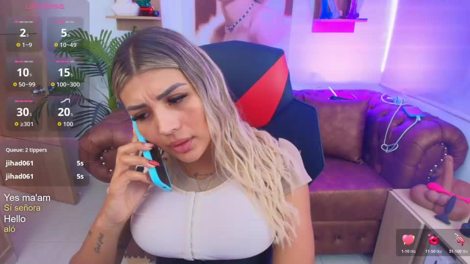 saloomee__ Adult Chat September 1, 2026