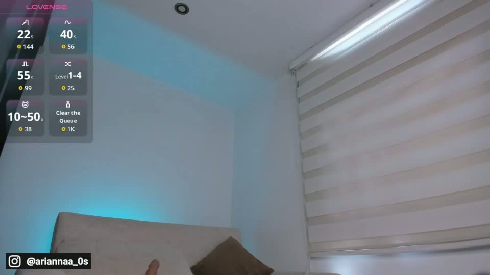 arianna_0 Adult Chat September 1, 2026