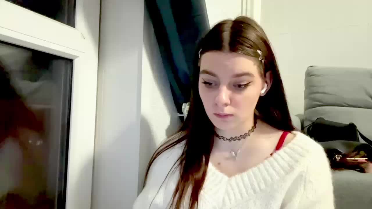 LaurenCloward Adult Chat September 1, 2026