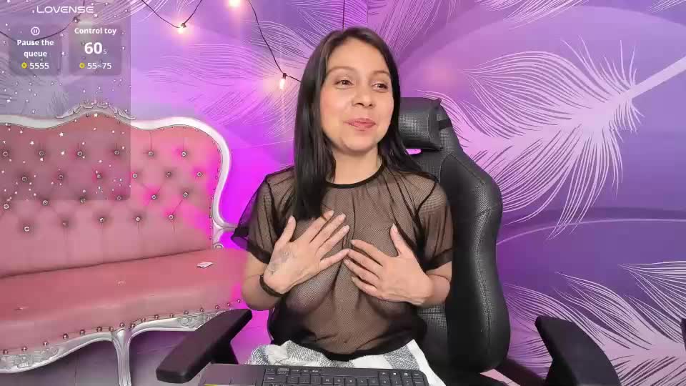 melissasanz1 Adult Chat September 1, 2026