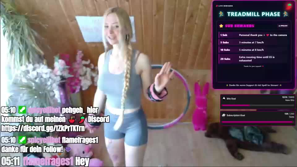spicyeli Adult Chat September 1, 2026