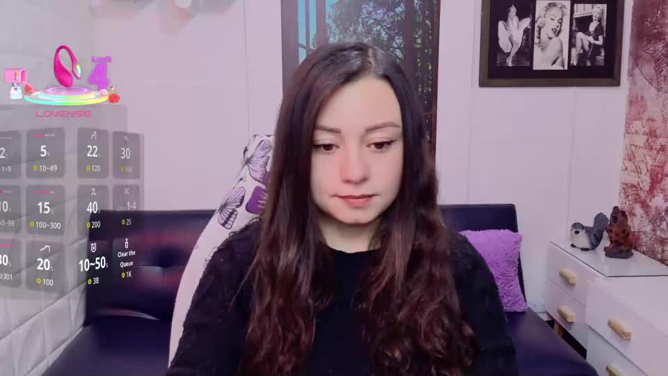 eva_rosell Adult Chat September 1, 2026