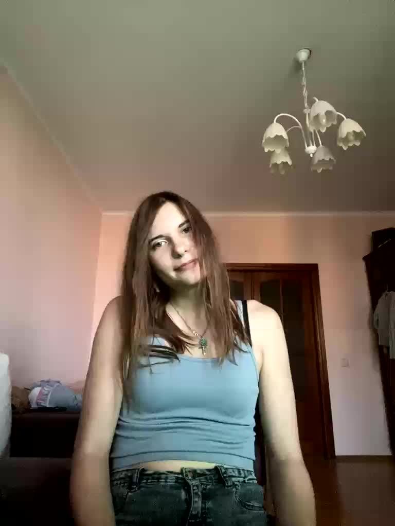 CandyAryna Adult Chat September 1, 2026
