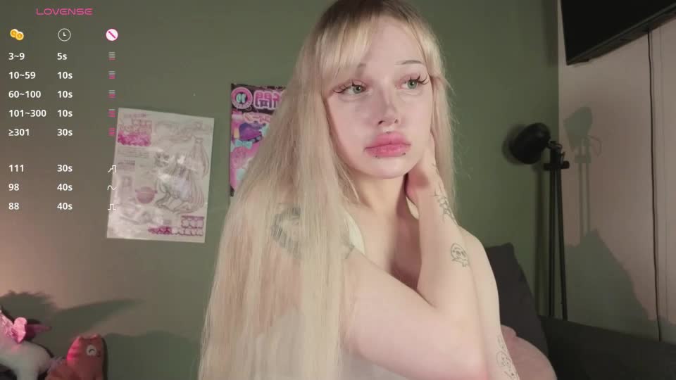 nicole_yo Adult Chat September 1, 2026