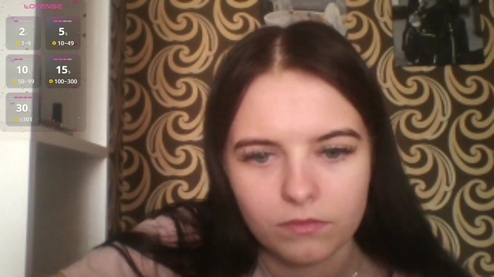 GayeHinaman Adult Chat September 1, 2026