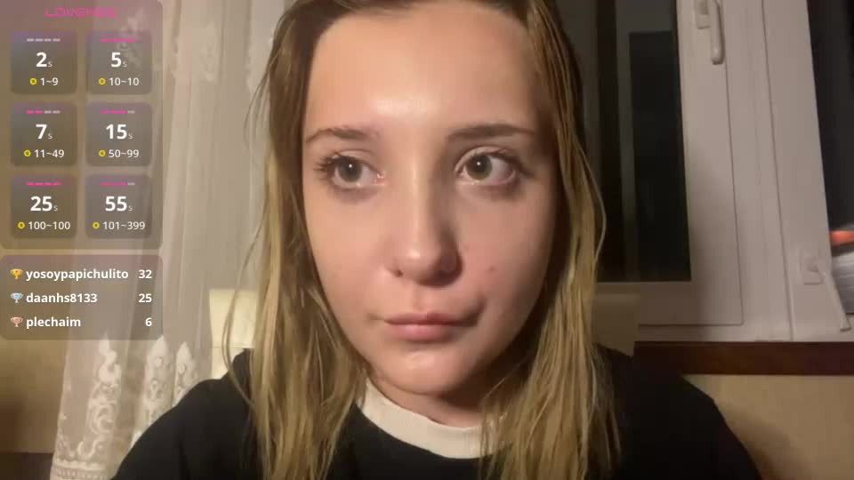 kathrinekiening Adult Chat September 1, 2026