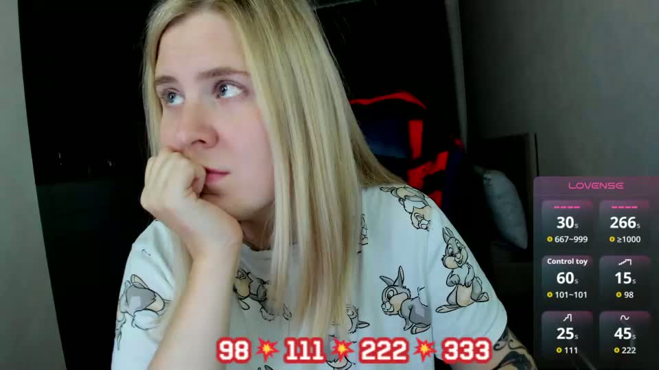 oliviamunk Adult Chat September 1, 2026