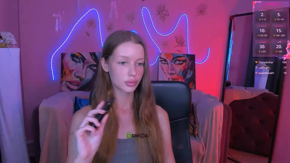 rebecca_smile_ Adult Chat September 1, 2026