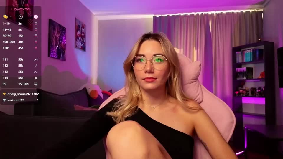 rosie_mac Adult Chat September 1, 2026