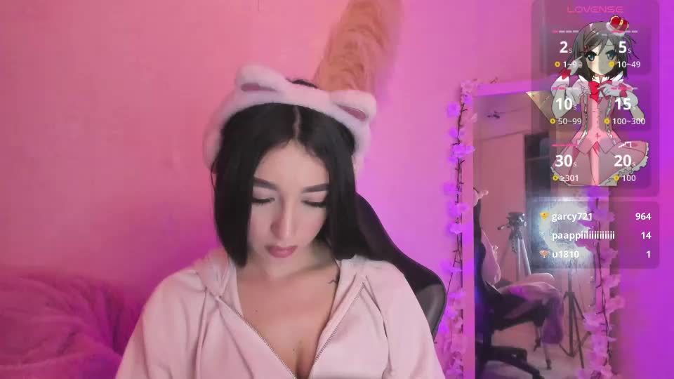 angeelblosoom Adult Chat September 1, 2026